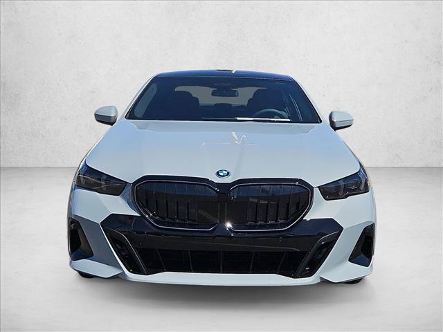New 2027 BMW 550e xDrive w/ Executive Package AWD/4WD image 6