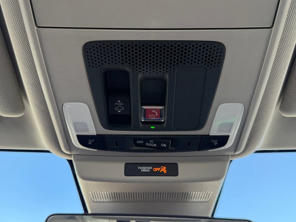Used 2024 Honda Accord Touring image 18