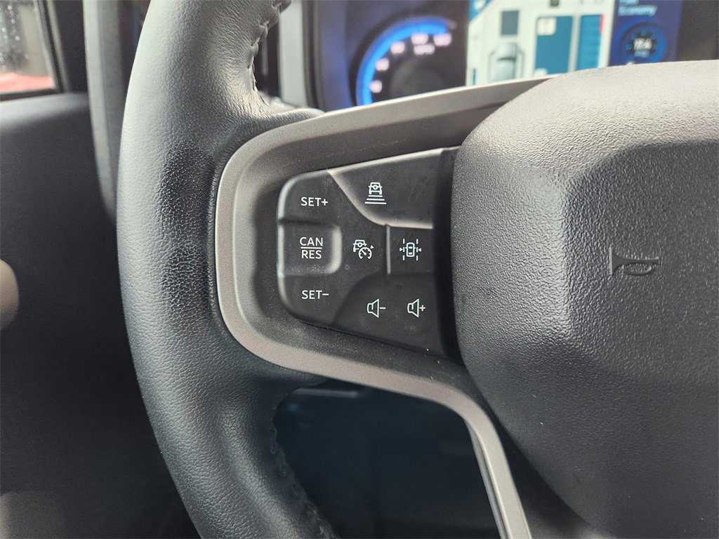 Used 2023 Ford Bronco Wildtrak image 28