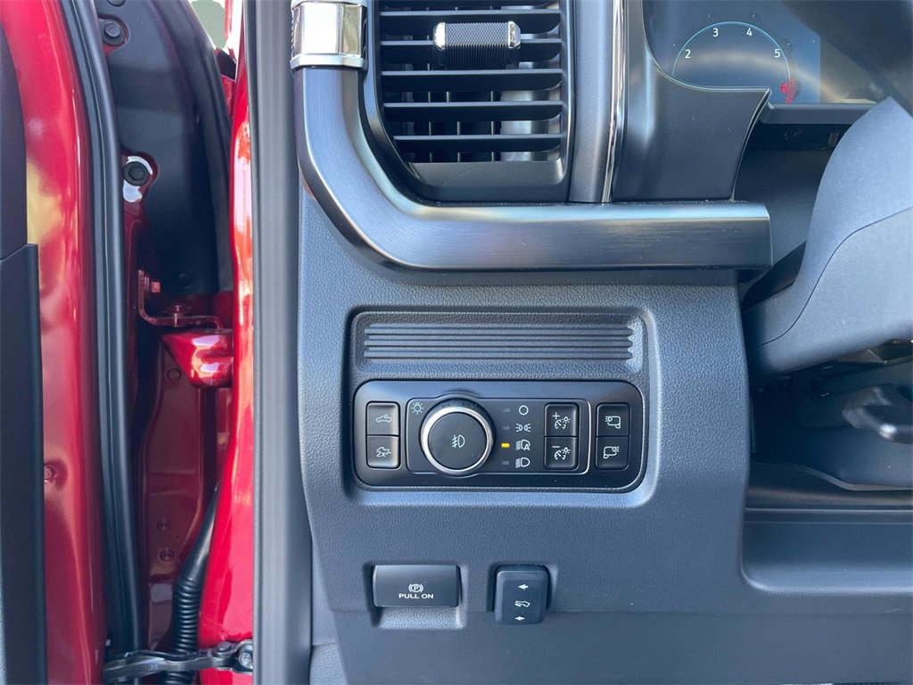New 2026 Ford F350 Lariat image 19