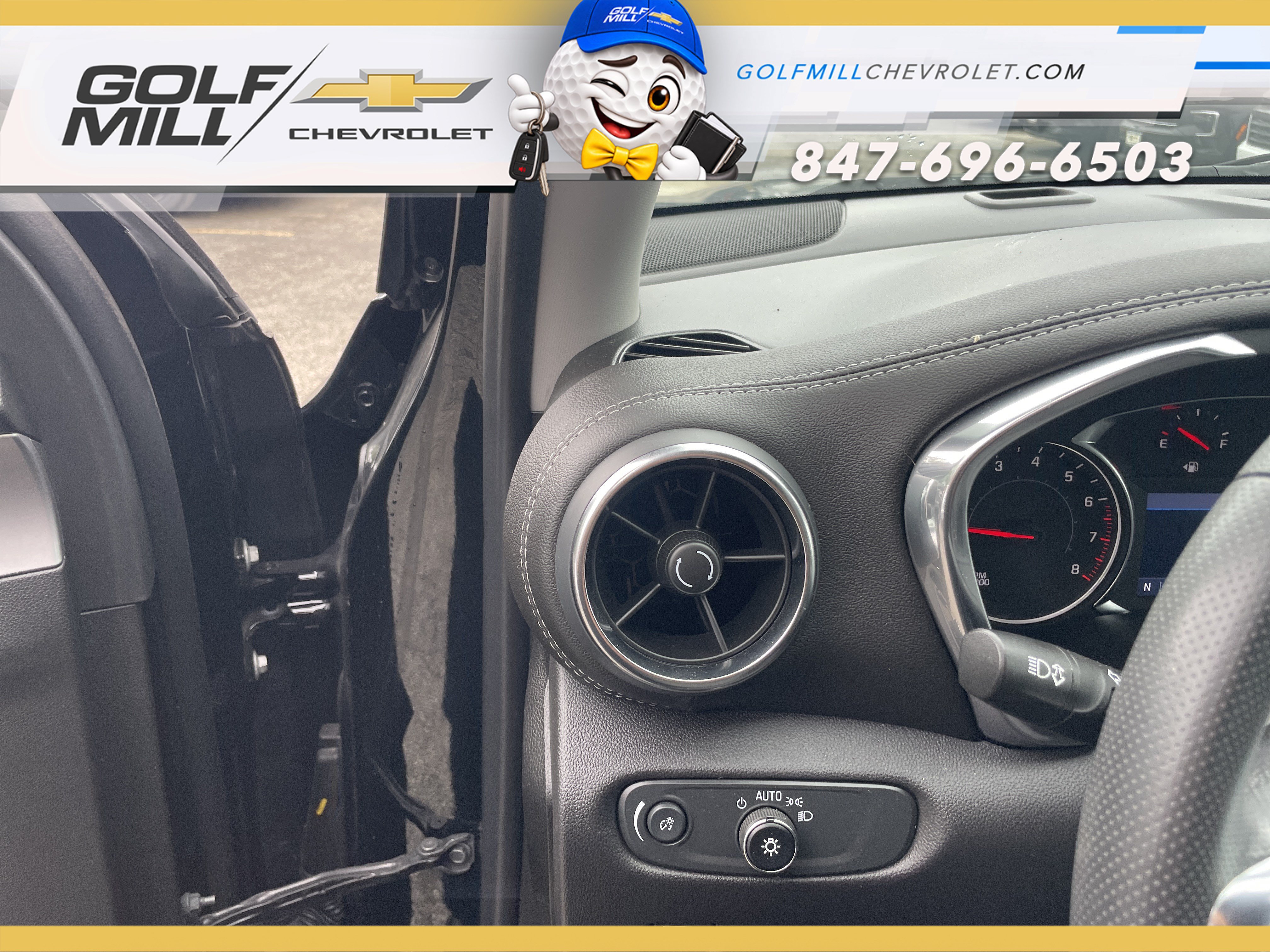 Certified 2024 Chevrolet Blazer LT w/ Convenience Package AWD/4WD image 17