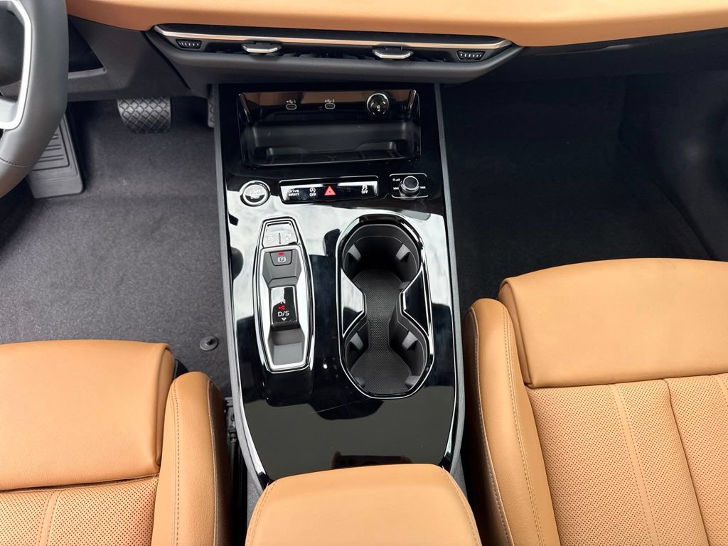 New 2026 Audi A5 2.0T Premium Plus AWD/4WD image 29