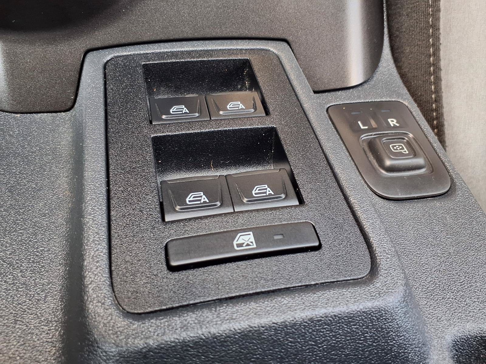 Used 2023 Ford Bronco Black Diamond AWD/4WD image 11