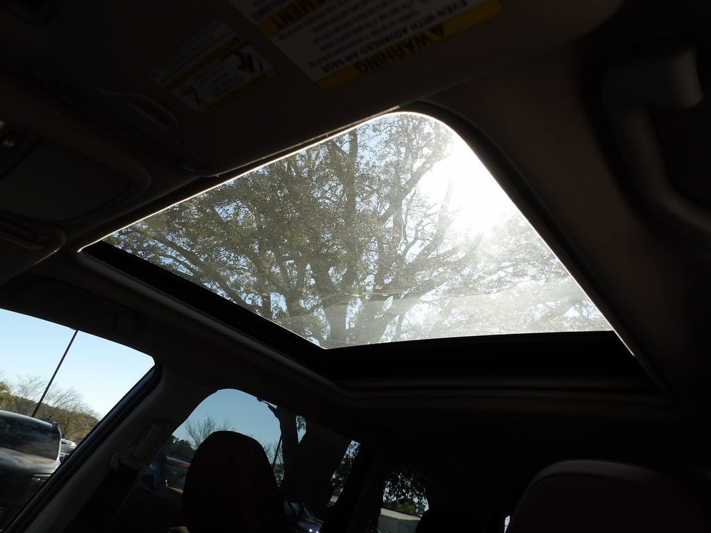 Used 2024 Subaru Forester Touring w/ Convenience Package image 17