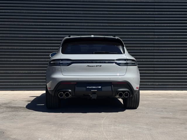 New 2026 Porsche Macan GTS AWD/4WD image 6