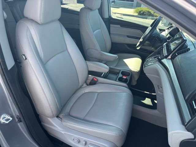 Used 2023 Honda Odyssey EX-L image 23
