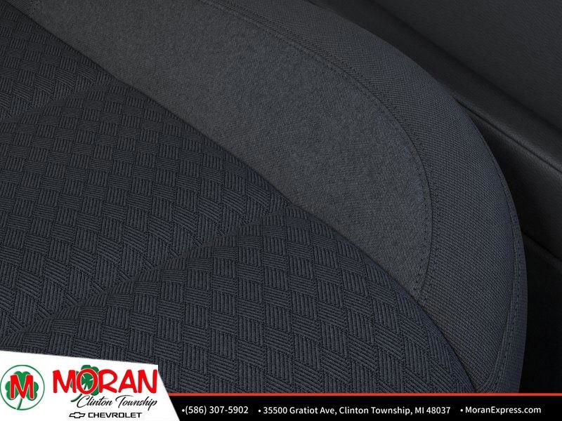 Certified 2026 Chevrolet Silverado 1500 LT image 23