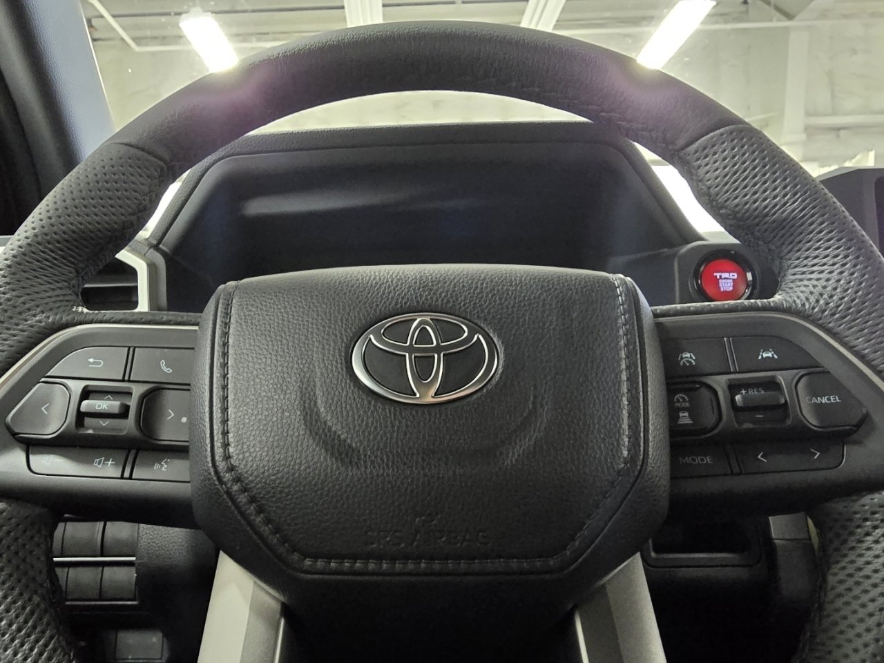 New 2026 Toyota Tacoma TRD Off-Road image 25