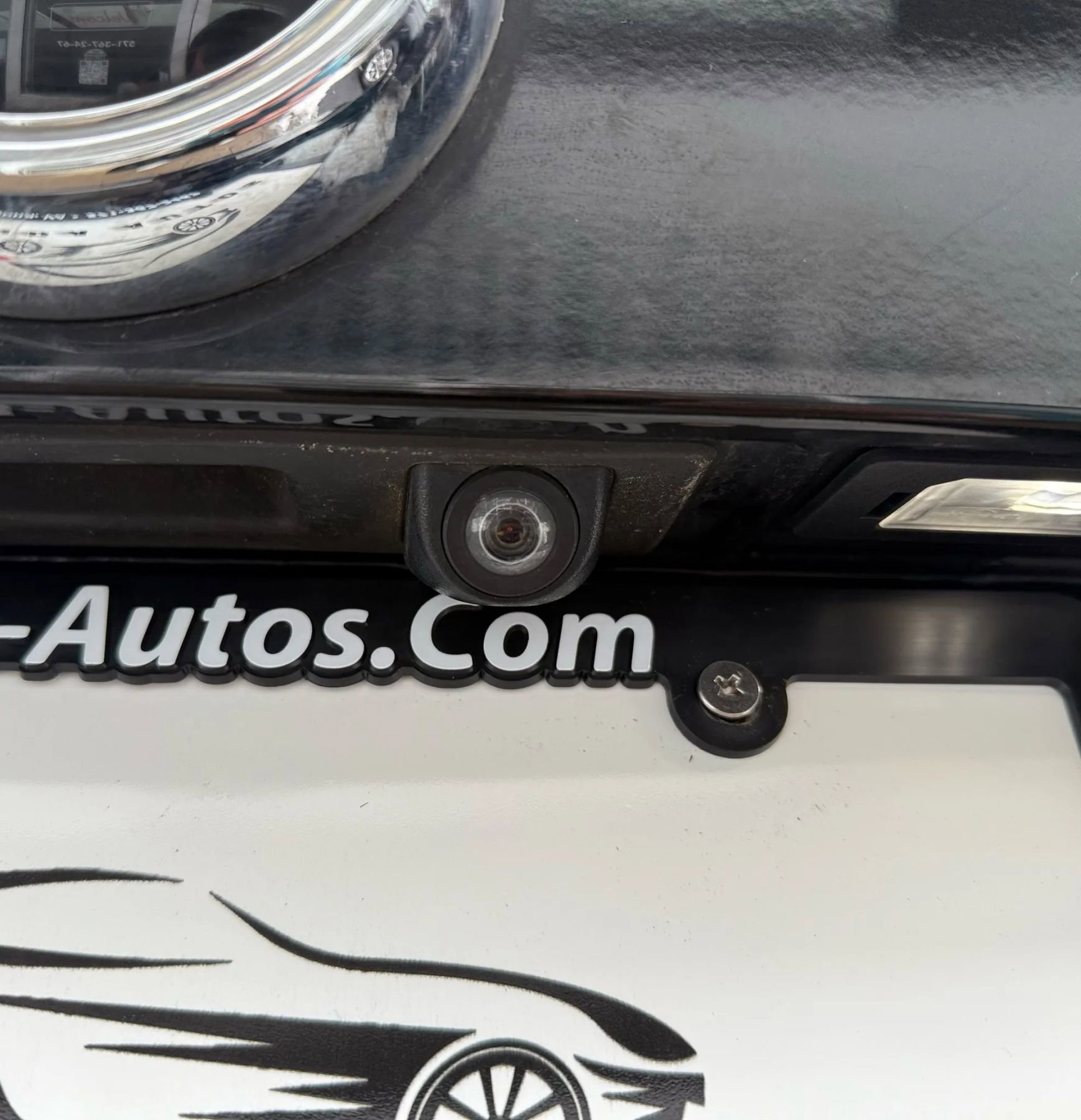 Used 2014 BMW X3 xDrive35i image 49