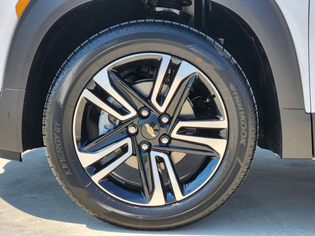 New 2026 Chevrolet TrailBlazer LT w/ Convenience Package image 9