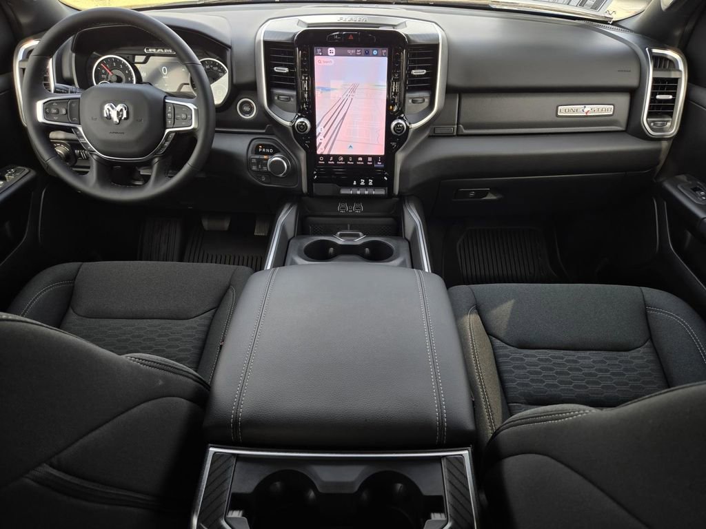 New 2026 RAM 1500 Lone Star image 14