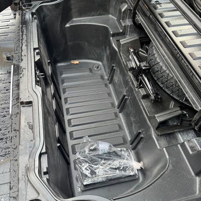 New 2026 Honda Ridgeline TrailSport image 15