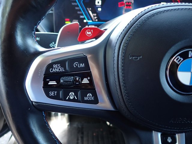 Used 2023 BMW M3 Competition AWD/4WD image 14