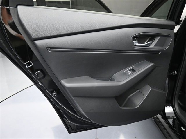 New 2025 Honda Accord SE image 25