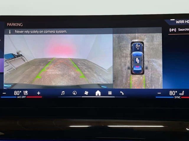 Used 2025 BMW i5 eDrive40i image 47