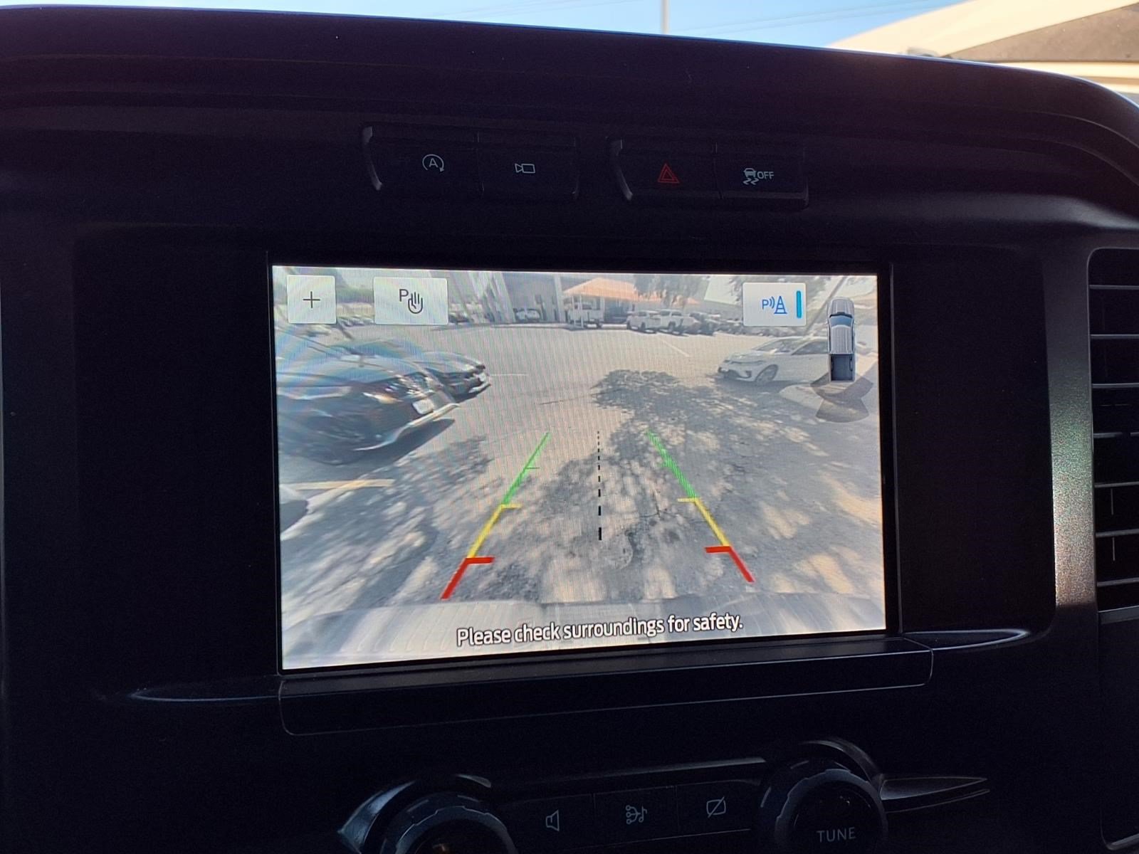 Used 2022 Ford F150 XL w/ STX Appearance Package RWD image 15