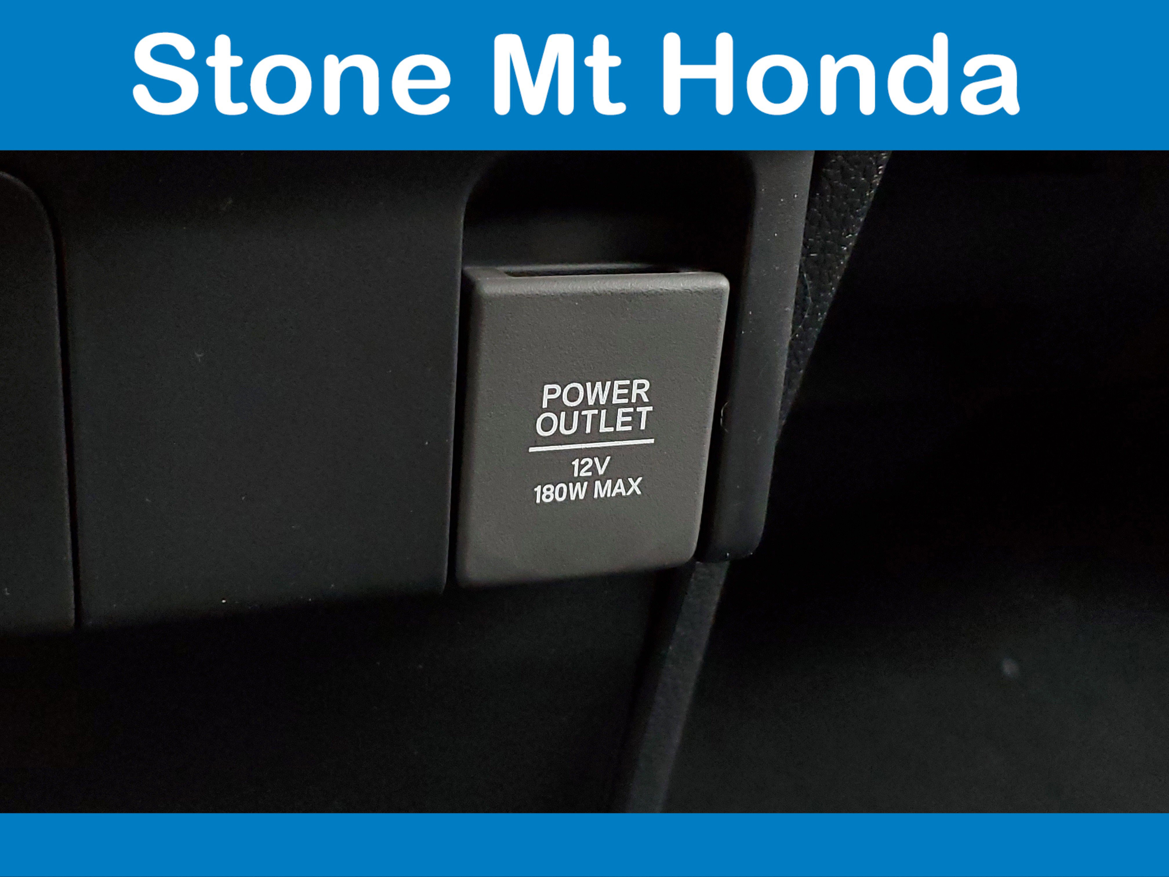 New 2026 Honda Odyssey Sport-L image 31