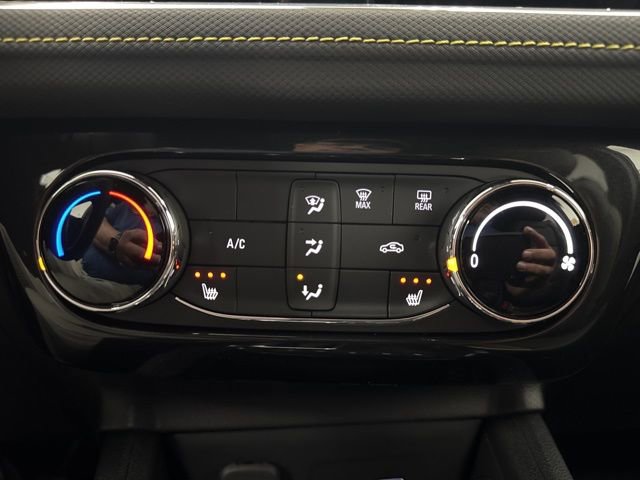 New 2026 Chevrolet TrailBlazer ACTIV FWD image 17