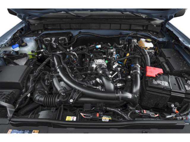 Used 2024 Ford Bronco Wildtrak AWD/4WD image 11