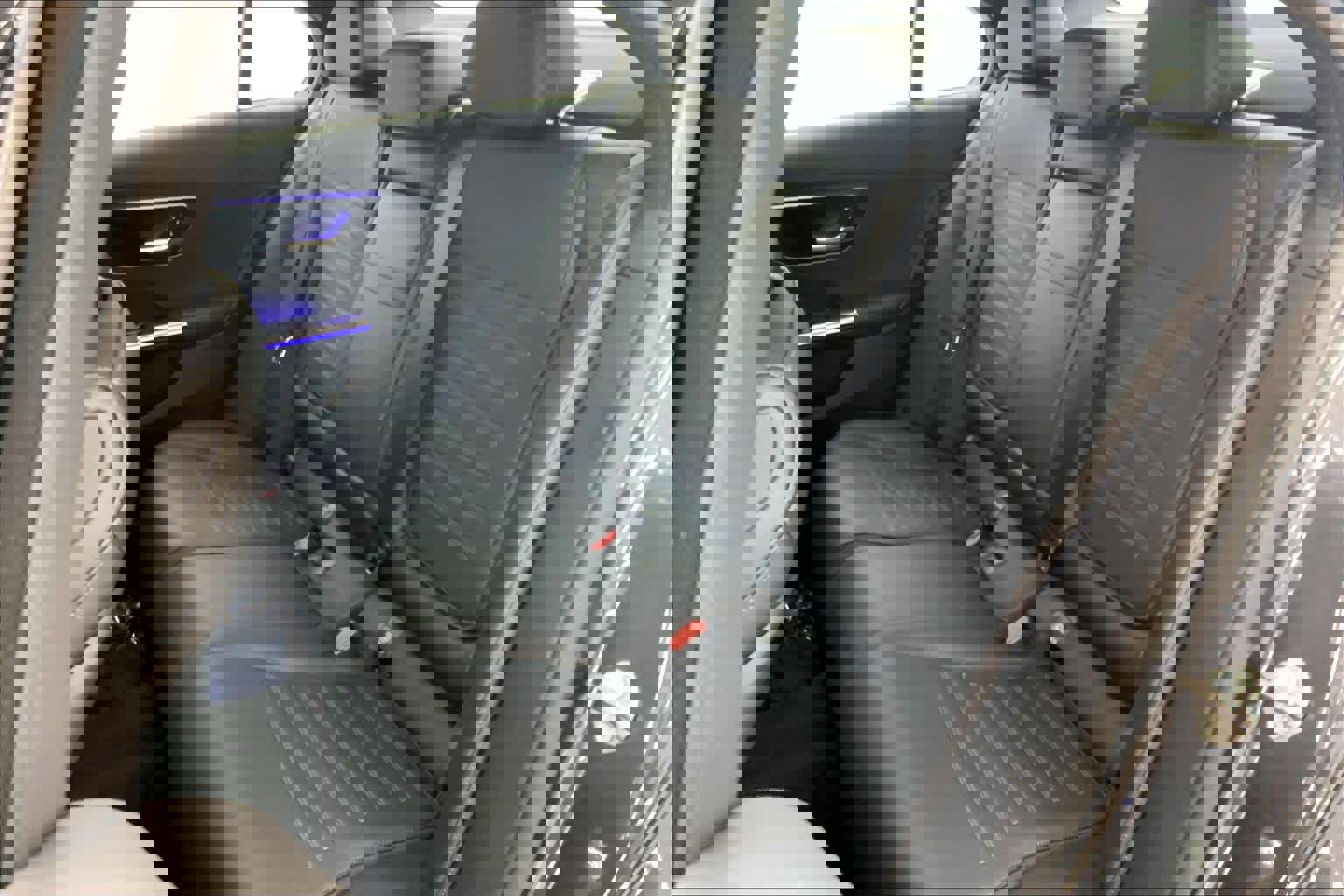 Used 2023 Mercedes-Benz C 300 Sedan image 17