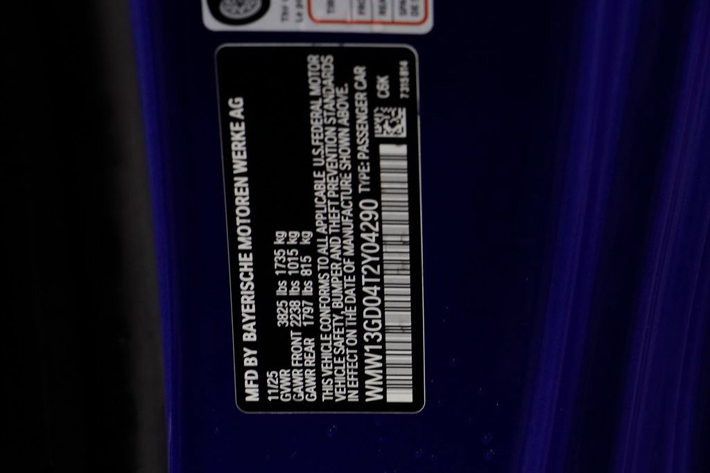 New 2026 MINI Cooper 2-Door Hardtop FWD image 24