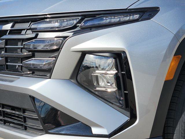 New 2026 Hyundai Tucson SEL image 5