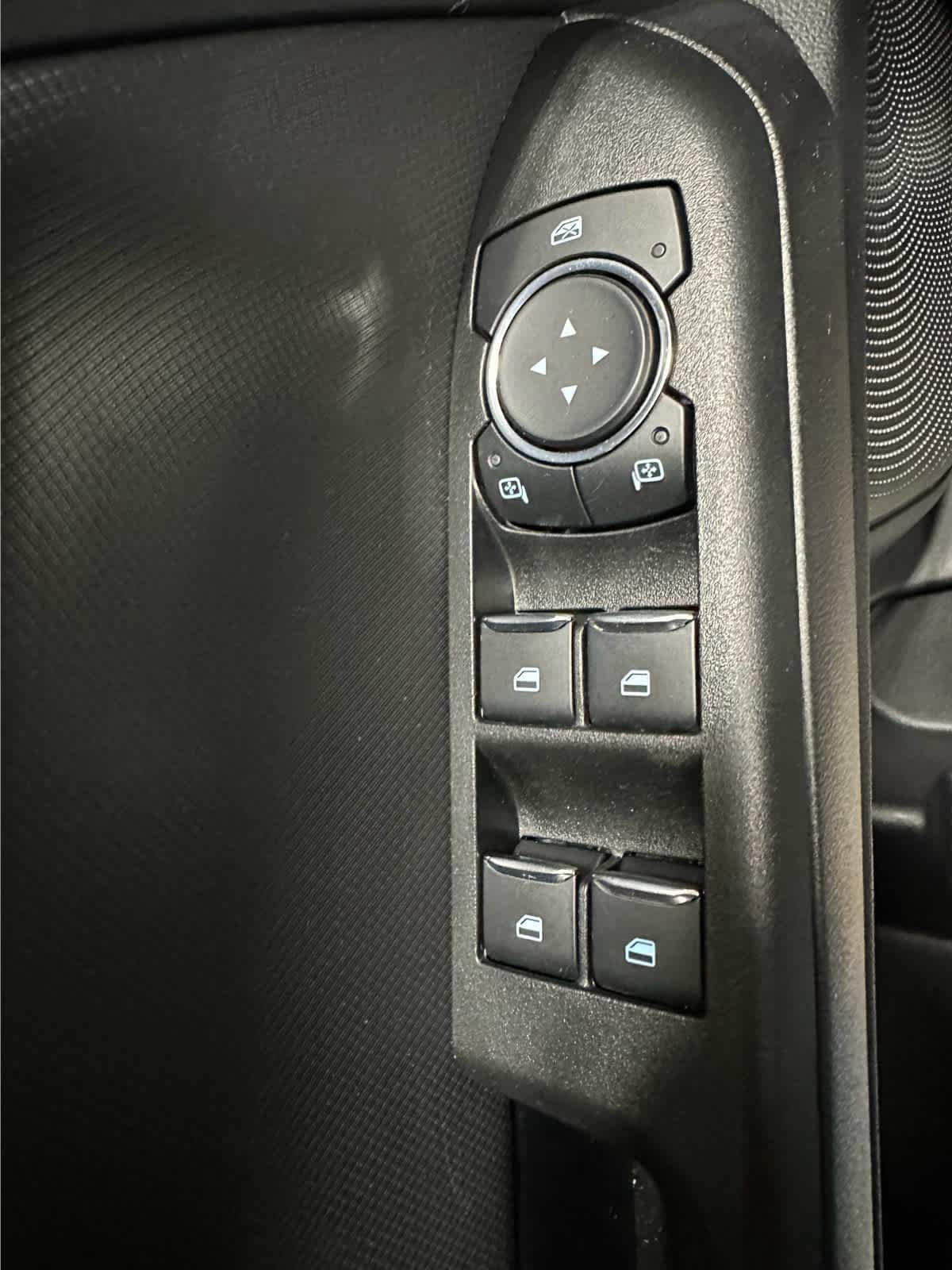 Used 2025 Ford Bronco Sport Badlands AWD/4WD image 16