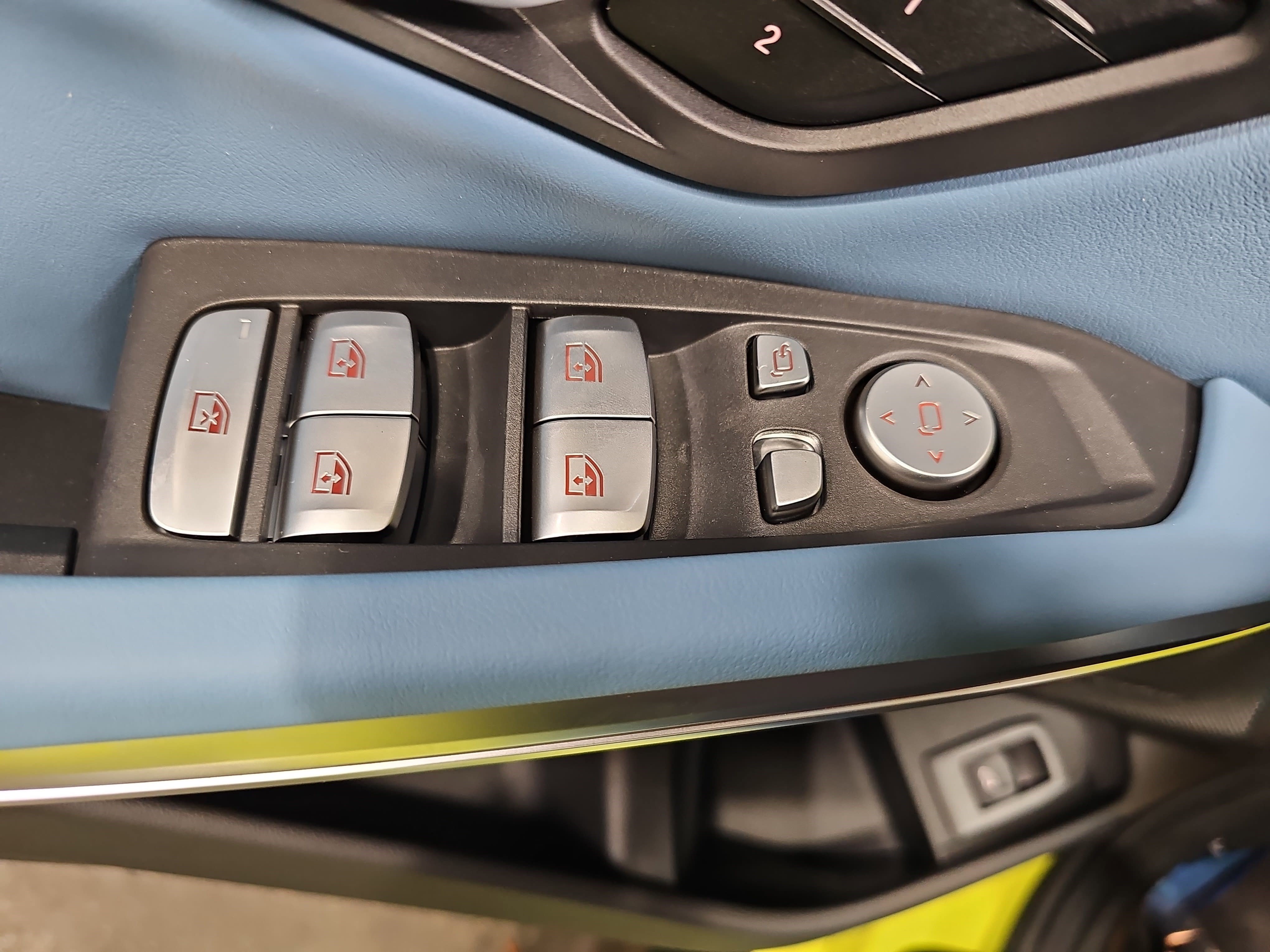 New 2026 BMW M3 Base w/ Executive Package image 29