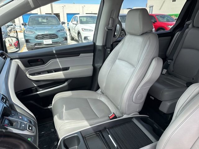 Used 2022 Honda Odyssey EX-L image 12