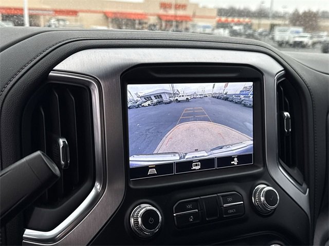 Used 2022 GMC Sierra 1500 SLT w/ SLT Premium Package image 18