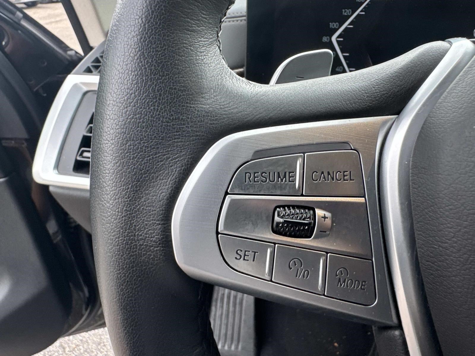 Certified 2024 BMW X7 xDrive40i AWD/4WD image 31