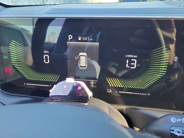 New 2027 Kia Telluride EX FWD image 14