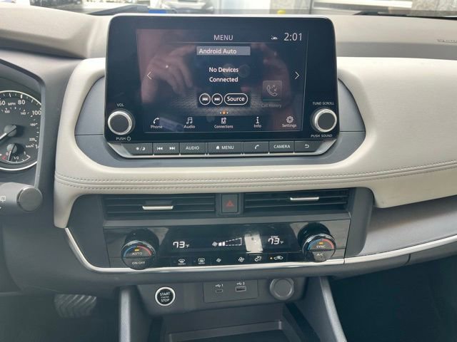 Certified 2023 Nissan Rogue SV AWD/4WD image 18