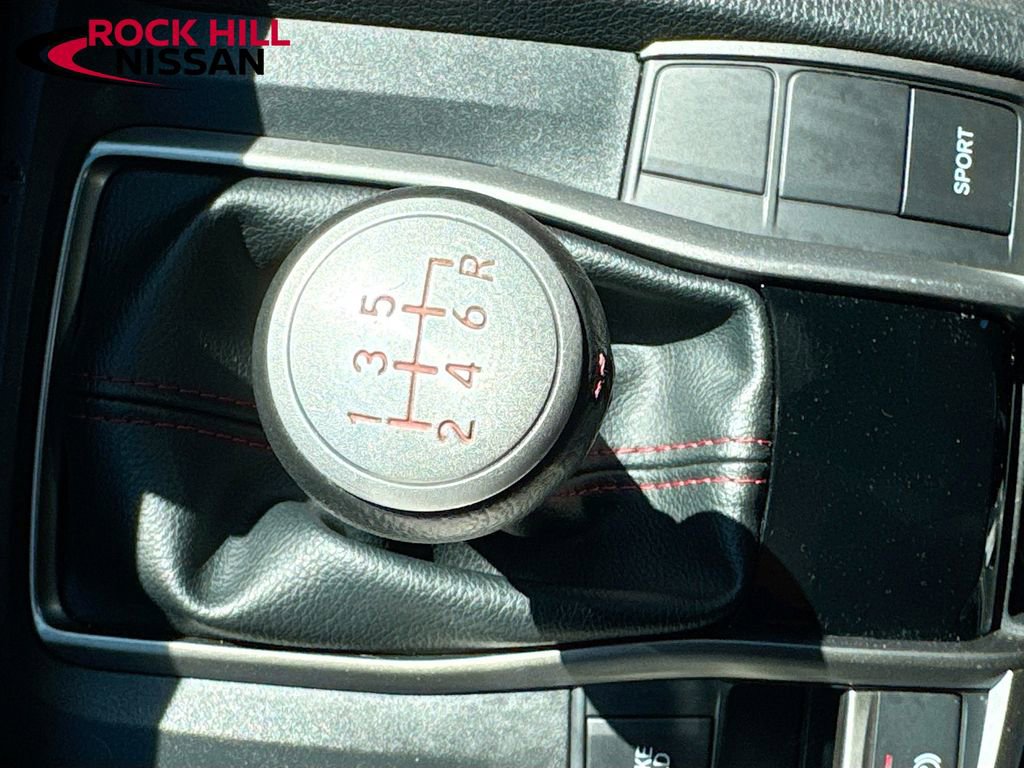 Used 2020 Honda Civic Si image 17