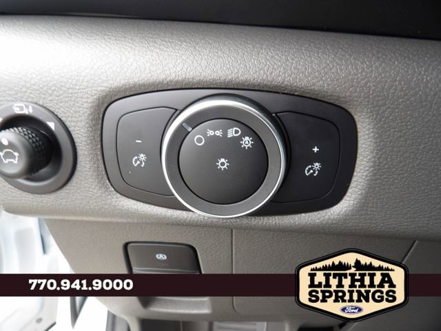 New 2025 Ford Transit 350 XL image 25