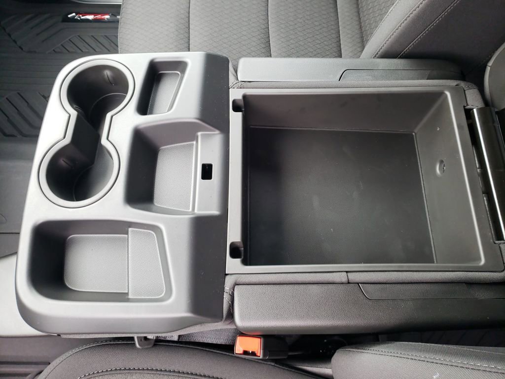 New 2026 Chevrolet Silverado 1500 LT image 23