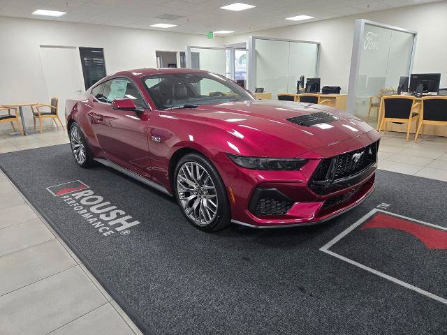 New 2026 Ford Mustang GT Premium RWD image 18
