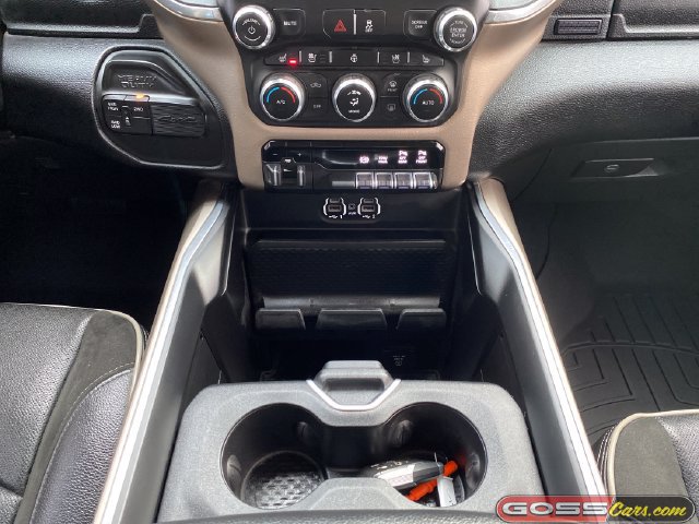 Certified 2022 RAM 2500 Laramie AWD/4WD image 14