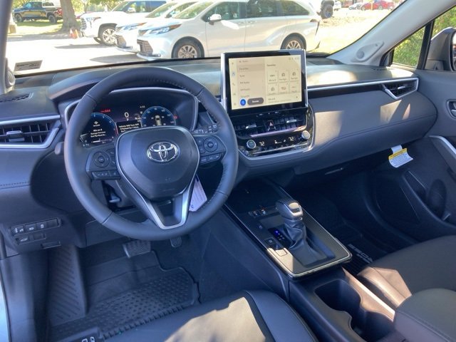 New 2026 Toyota Corolla Cross XLE image 15
