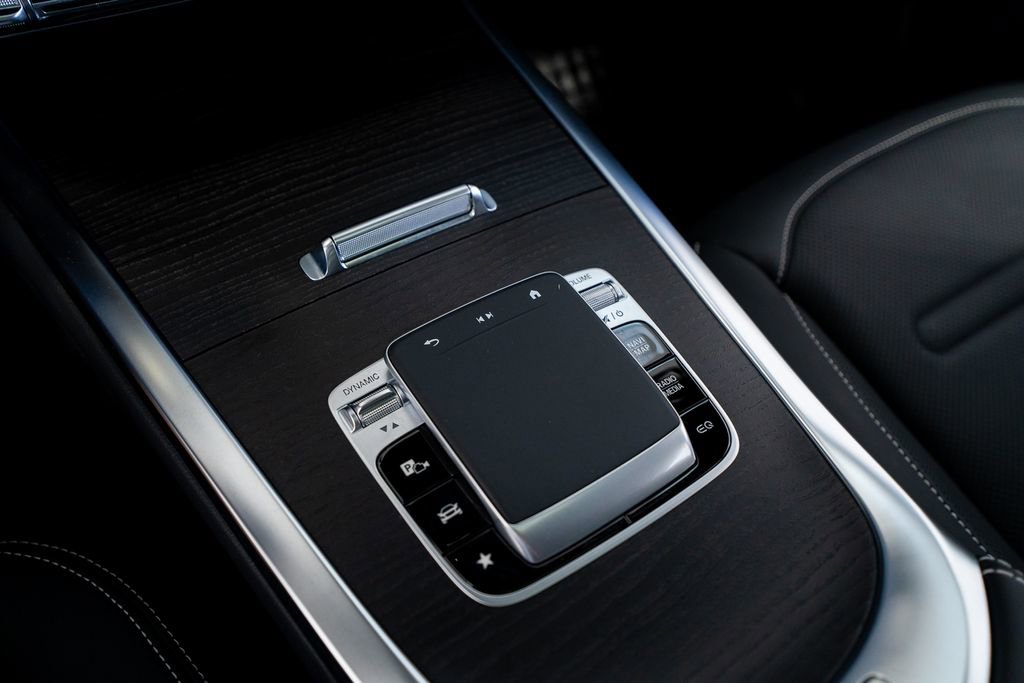 Used 2025 Mercedes-Benz G 580 w/ EQ Technology image 40