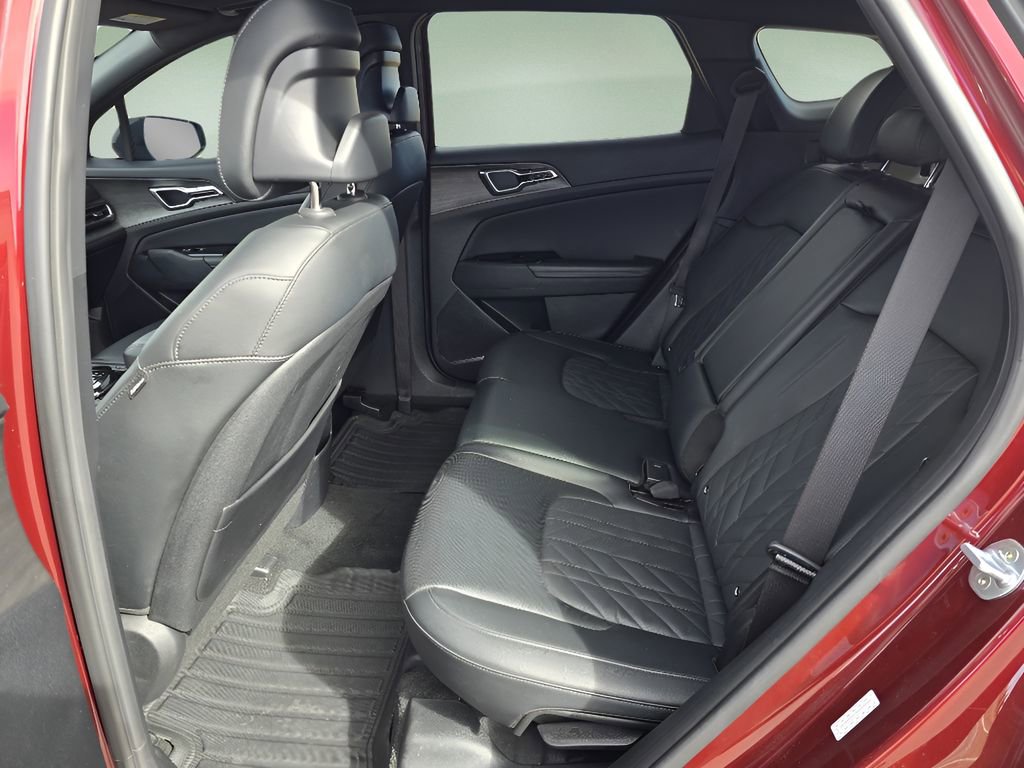 Used 2023 Kia Sportage X-Pro Prestige image 14