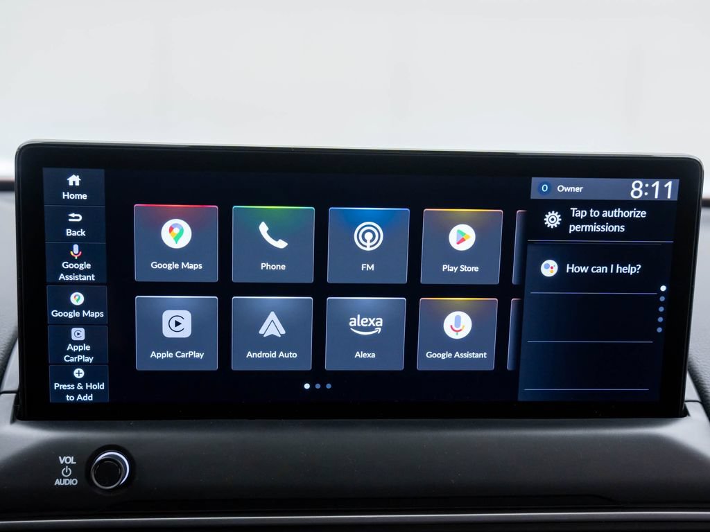 Certified 2026 Honda Pilot Black Edition image 22