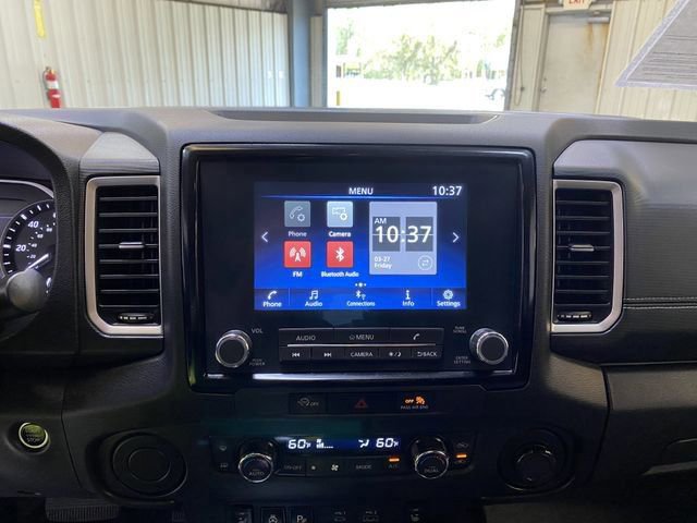 Used 2024 Nissan Frontier SV w/ SV Convenience Package image 37