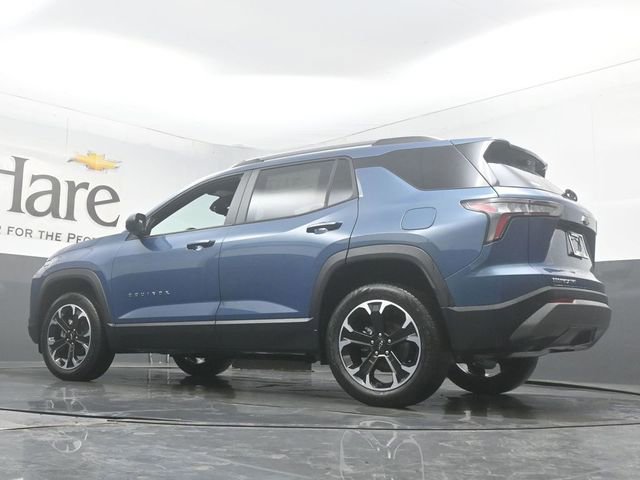 New 2026 Chevrolet Equinox LT image 33