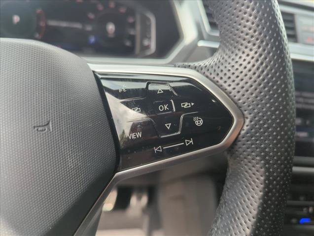 Used 2022 Volkswagen Tiguan SEL R-Line AWD/4WD image 19
