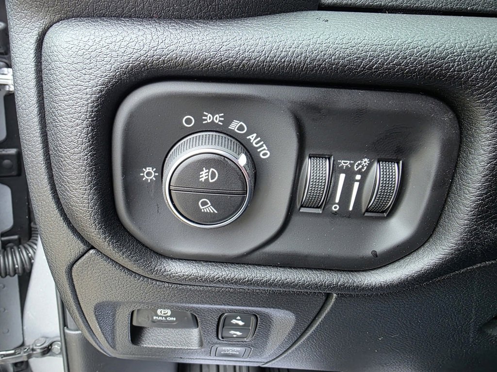 New 2026 RAM 1500 Big Horn image 25