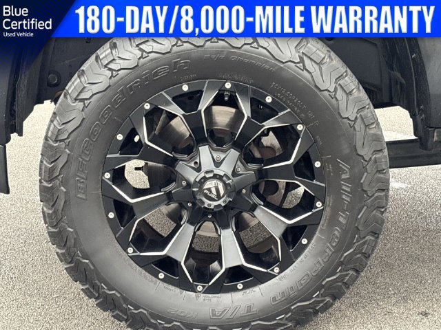 Used 2022 RAM 2500 Power Wagon w/ Level 2 Equipment Group AWD/4WD image 19
