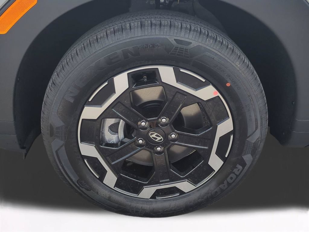 New 2027 Hyundai Santa Fe SE FWD image 11