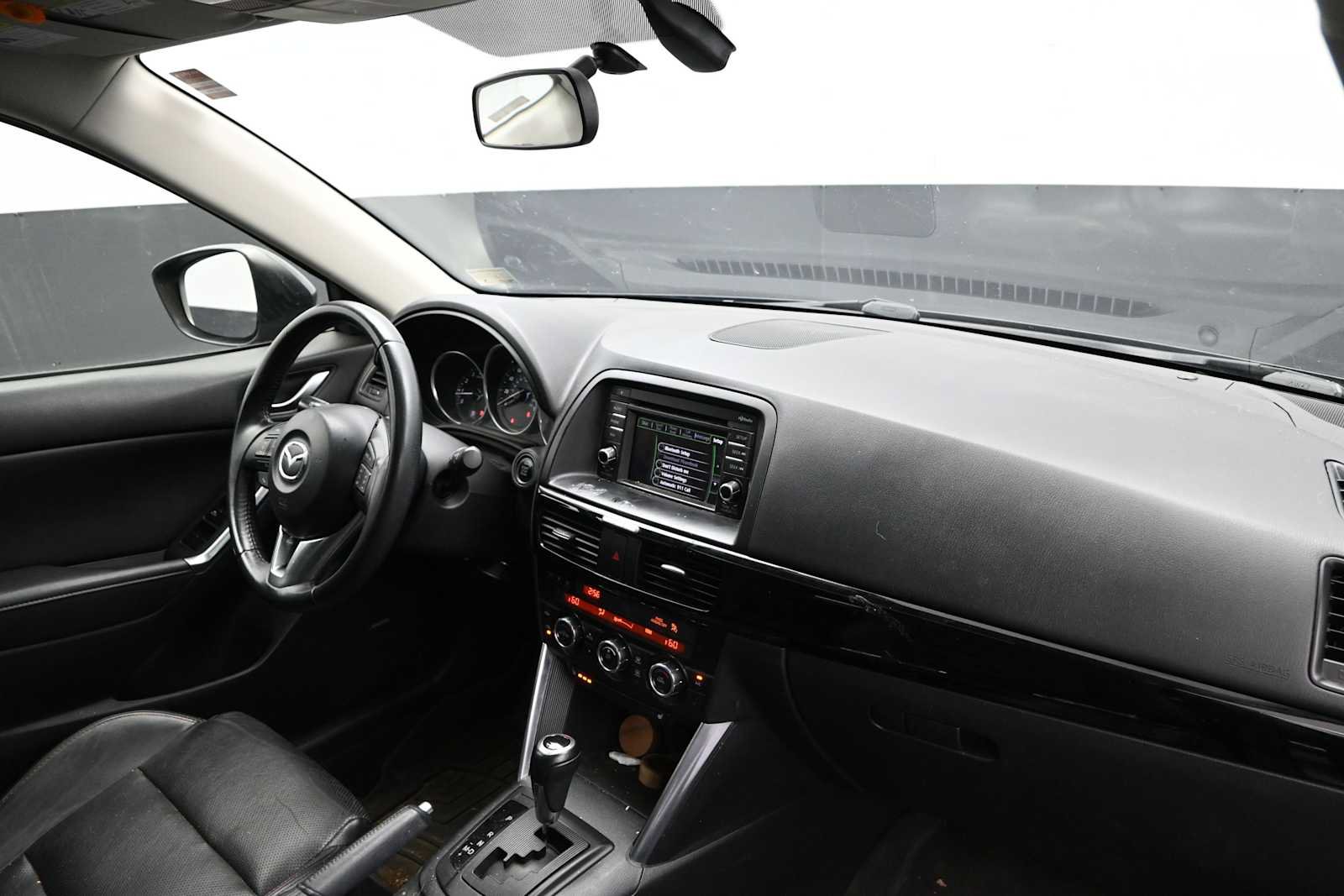 Used 2014 MAZDA CX-5 Grand Touring FWD image 23