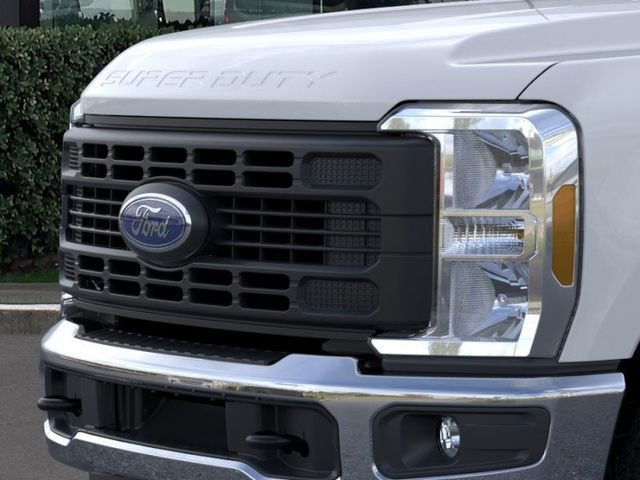 New 2026 Ford F250 XL image 17